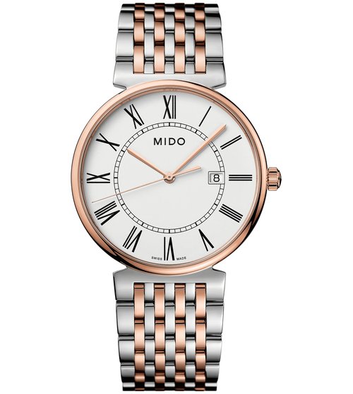 Reloj Mido De Pulso M0334102201300