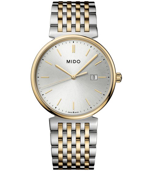 Reloj Mido De Pulso M0334102203100