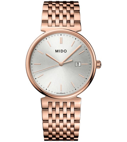 Reloj Mido De Pulso M0334103303100