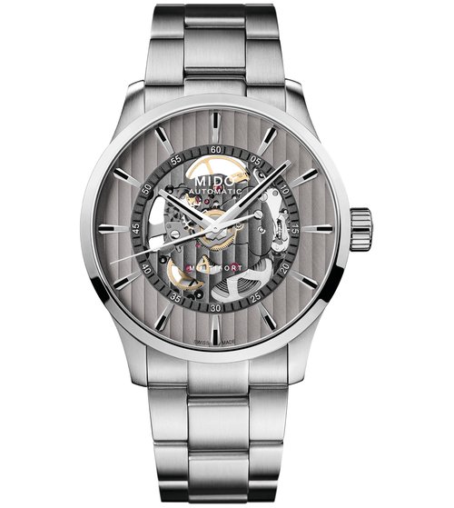 Reloj Mido De Pulso M0384361103100