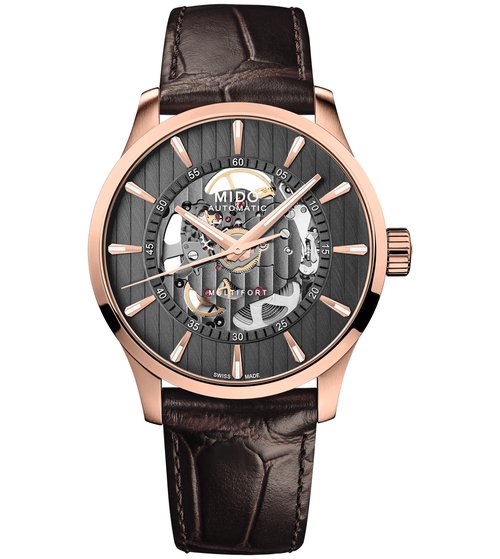 Reloj Mido De Pulso M0384363606100