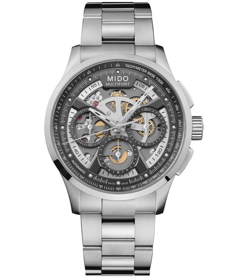 Reloj Mido De Pulso M0386621106000