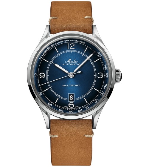 Reloj Mido De Pulso M0404071604000
