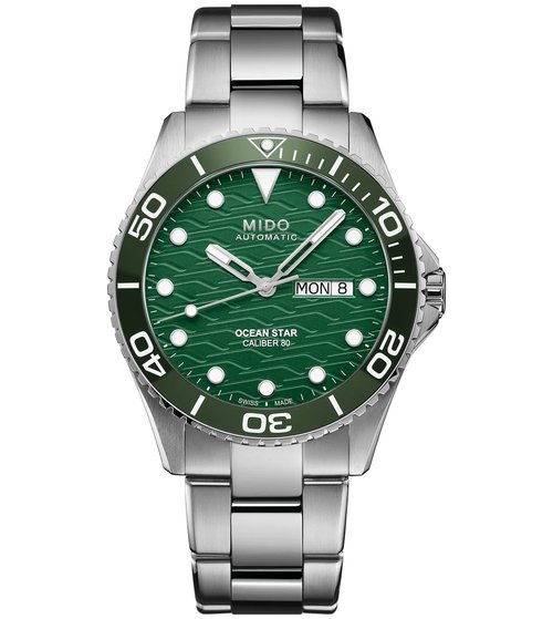 Reloj Mido De Pulso M0424301109100
