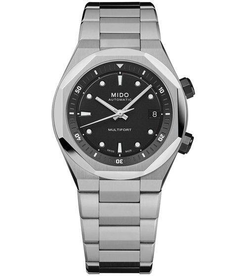 Reloj Mido De Pulso M0475071105100