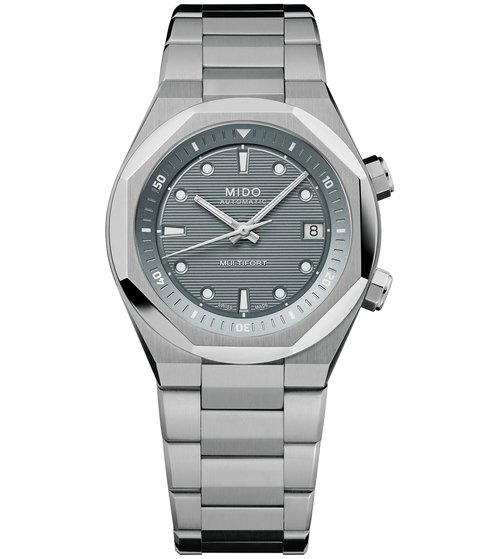Reloj Mido De Pulso M0475071108100