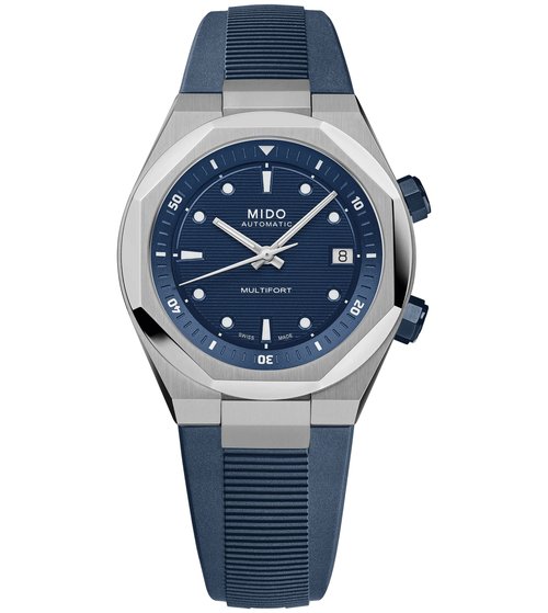 Reloj Mido De Pulso M0475071704100