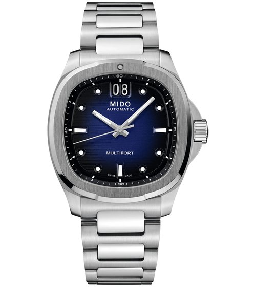 Reloj Mido De Pulso M0495261104100