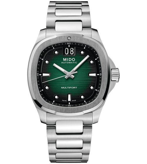 Reloj Mido De Pulso M0495261109100