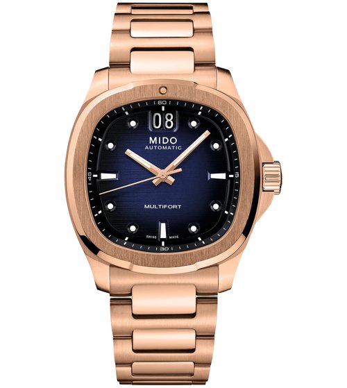 Reloj Mido De Pulso M0495263304100