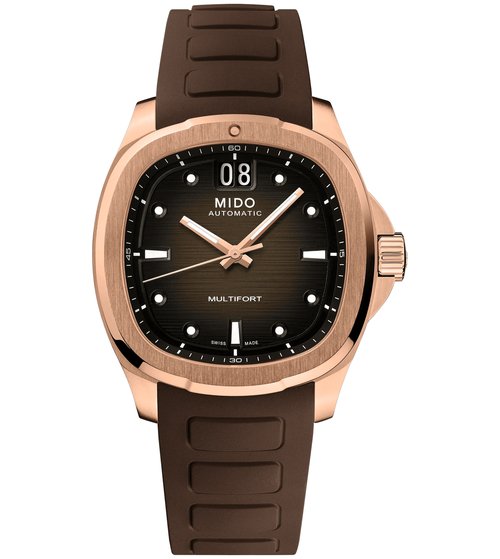 Reloj Mido De Pulso M0495263729100