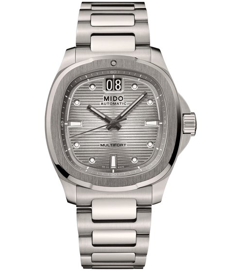 Reloj Mido De Pulso M0495264408100