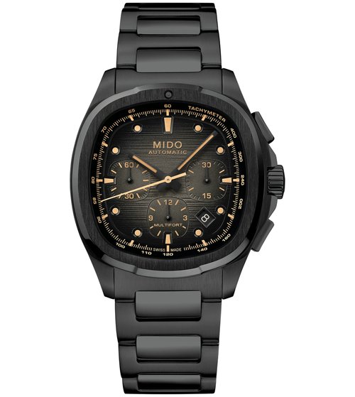 Reloj Mido De Pulso M0495273308100