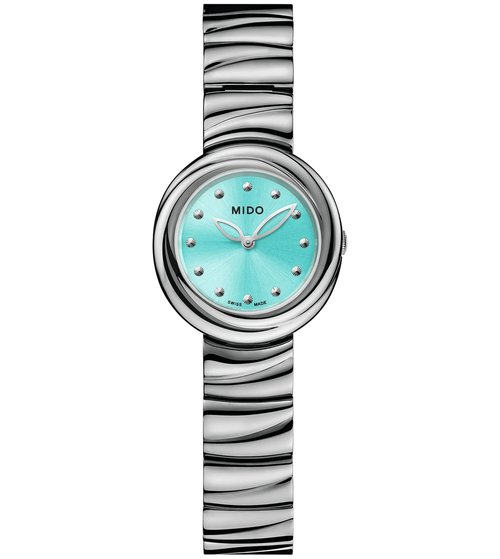 Reloj Mido De Pulso M0500091104100