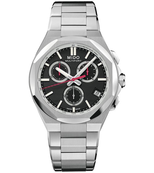 Reloj Mido De Pulso M0555171105100