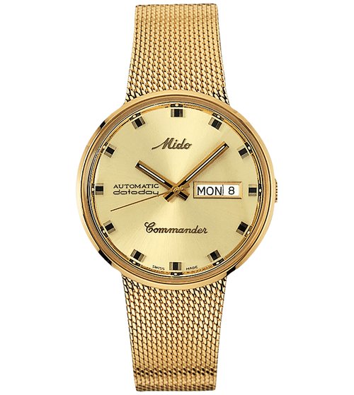 Reloj Mido De Pulso M842932213