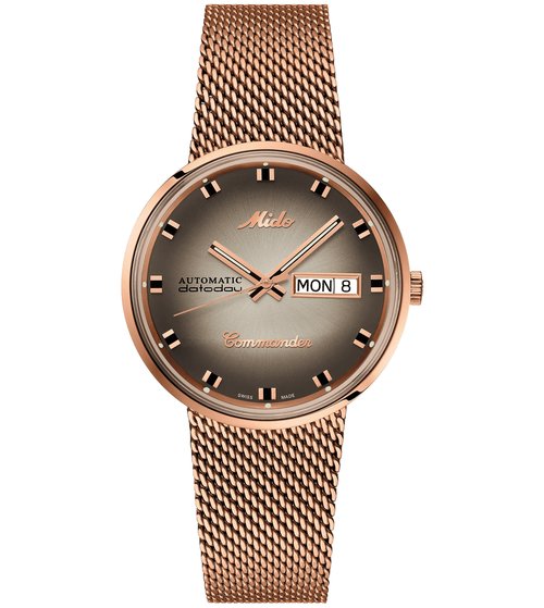 Reloj Mido De Pulso M842932311