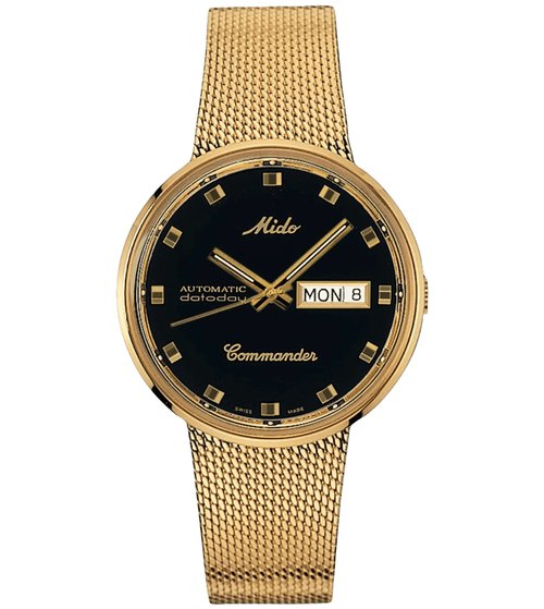 Reloj Mido De Pulso M842932813
