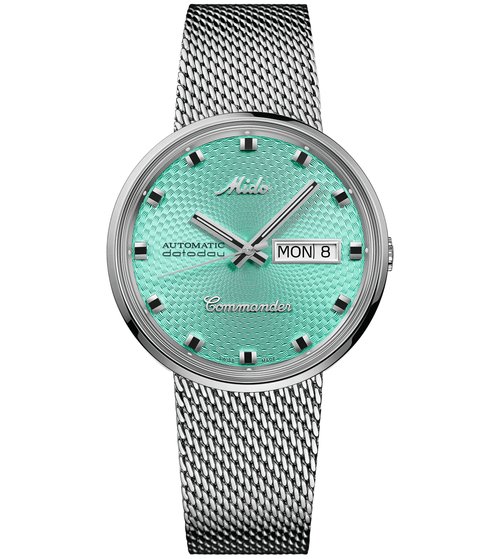 Reloj Mido De Pulso M842942511