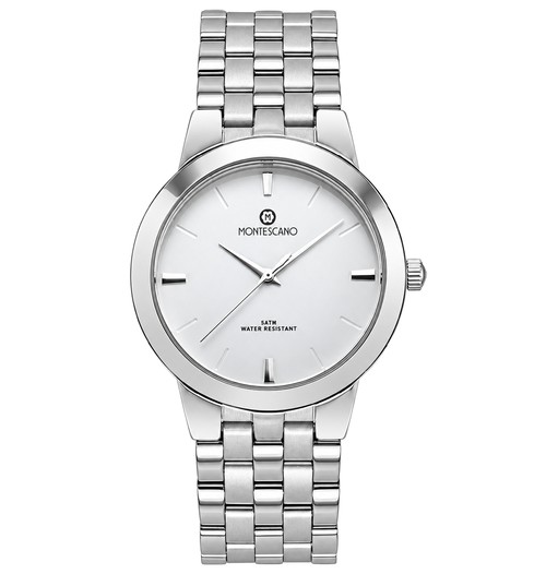 Reloj Montescano De Pulso TACB3519