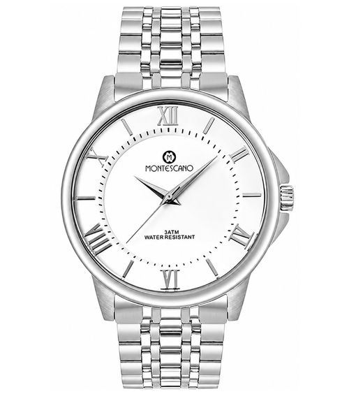 Reloj Montescano De Pulso TACB7088