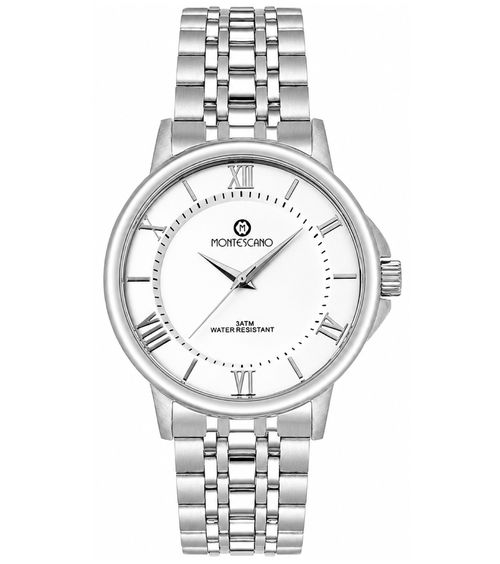 Reloj Montescano De Pulso TADB7088