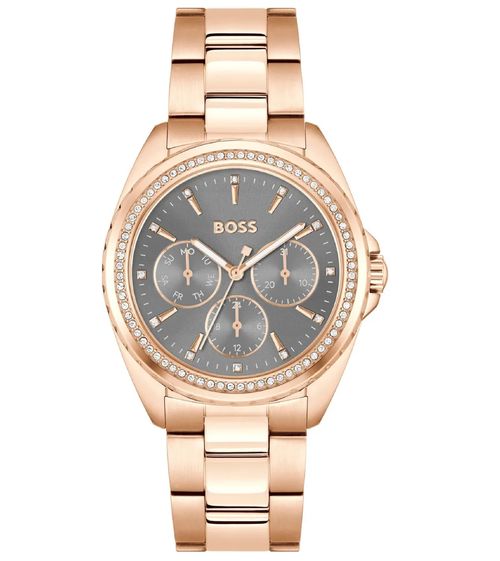 Reloj Boss De Pulso 1502711