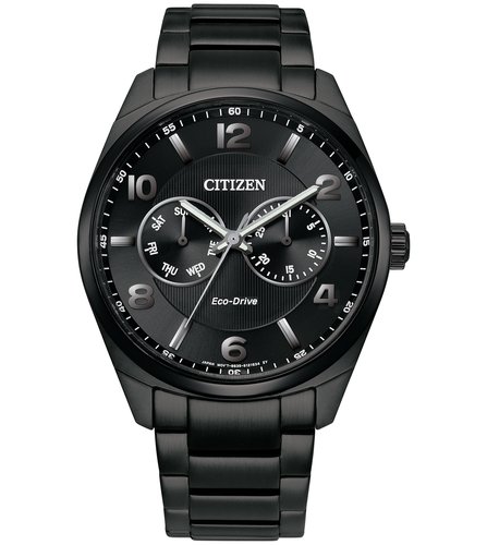 Reloj Citizen De Pulso C061533