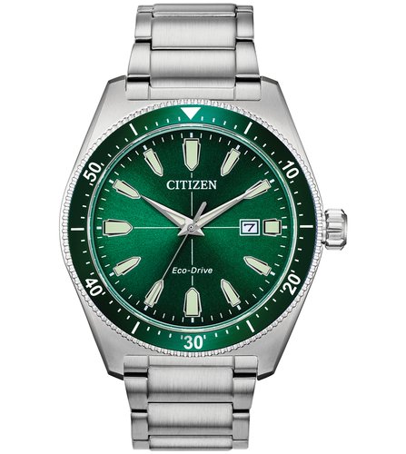 Reloj Citizen De Pulso C061148