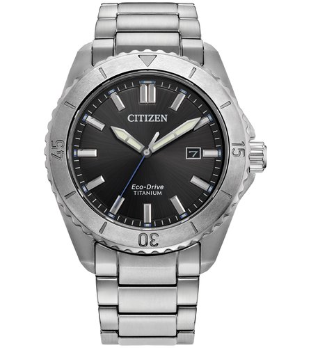 Reloj Citizen De Pulso C061905