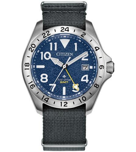 Reloj Citizen De Pulso C062053