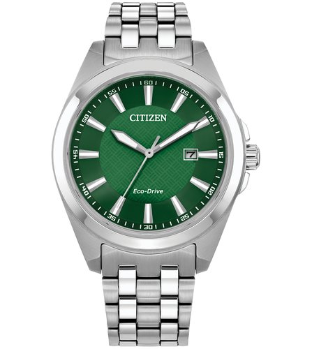 Reloj Citizen De Pulso C061670