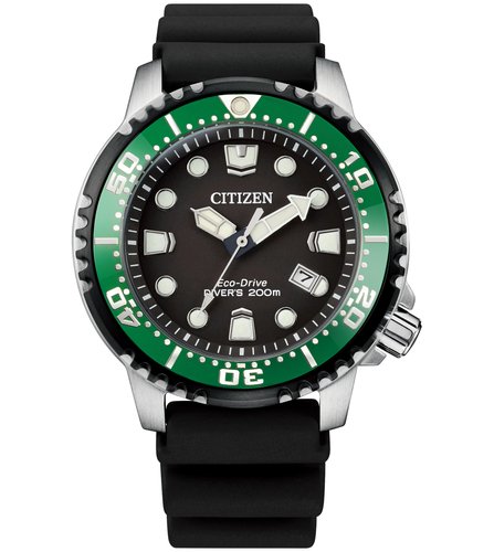 Reloj Citizen De Pulso C061454