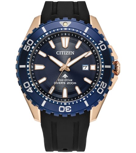 Reloj Citizen De Pulso C061675