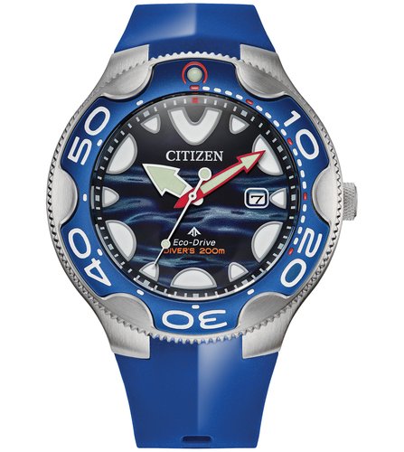 Reloj Citizen De Pulso C061724