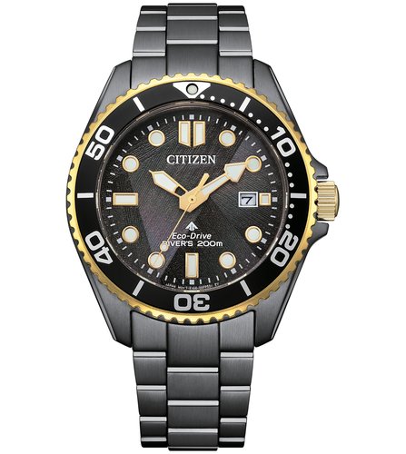 Reloj Citizen De Pulso C062046