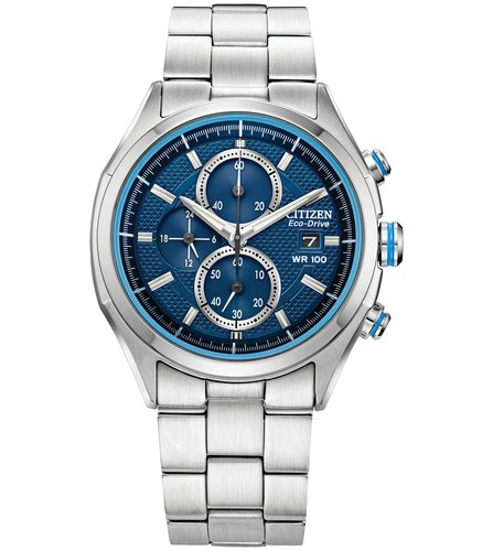 Reloj Citizen De Pulso C061388