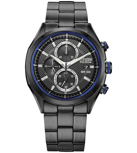 Reloj Citizen De Pulso C061406