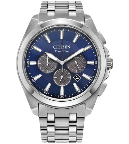 Reloj Citizen De Pulso C061573