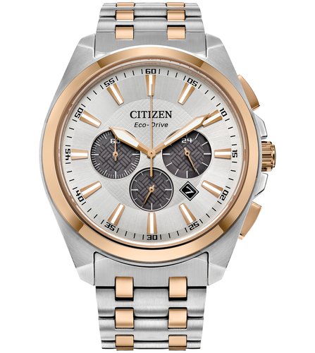 Reloj Citizen De Pulso C061574