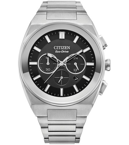 Reloj Citizen De Pulso CA4580-50E