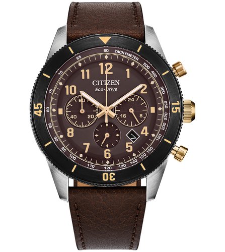 Reloj Citizen De Pulso C062073