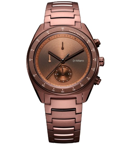 Reloj D1 Milano De Pulso D1-CHBJ22