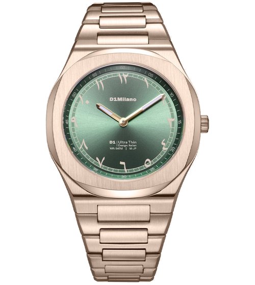 Reloj D1 Milano De Pulso D1-UHBJ09