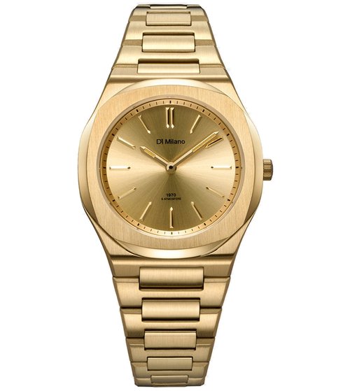 Reloj D1 Milano De Pulso D1-UHBL02