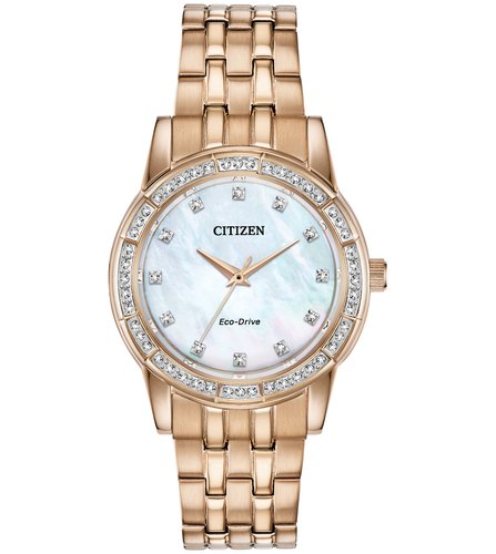 Reloj Citizen De Pulso EM0773-54D