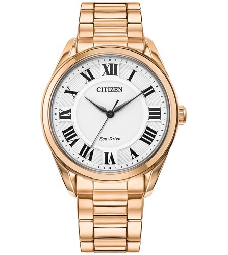 Reloj Citizen De Pulso C061523