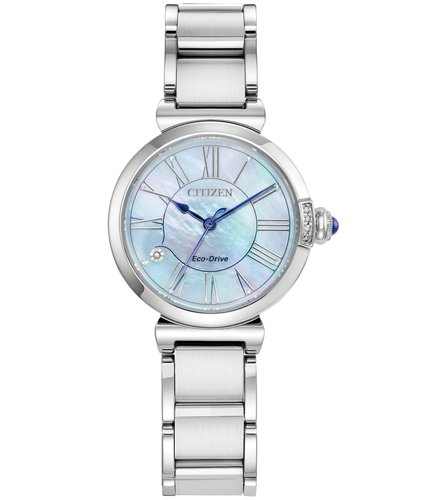 Reloj Citizen De Pulso C061702
