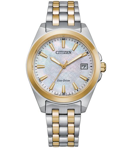Reloj Citizen De Pulso C061458