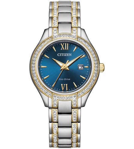 Reloj Citizen De Pulso C061463